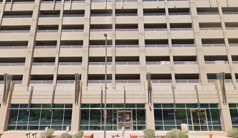 Maricopa County Slashes Property Taxes for Fourth Year, Unveils Prudent $3.87 Billion Budget Amid State Deficit