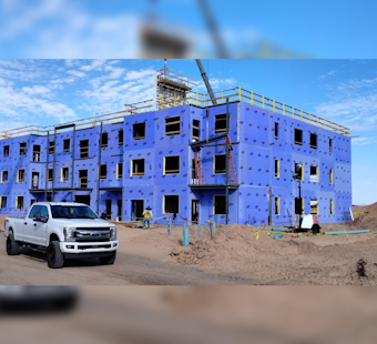Maricopa Development Services Department Earns Praise for Streamlining Building Process