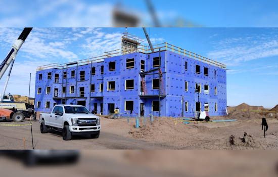 Maricopa Development Services Department Earns Praise for Streamlining Building Process