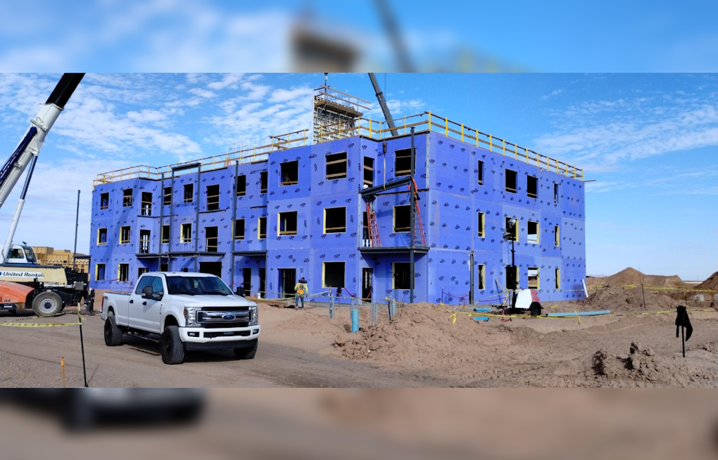 Maricopa Development Services Department Earns Praise for Streamlining Building Process
