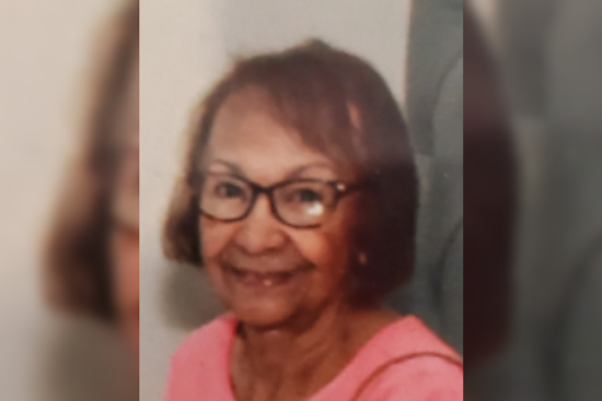 Maricopa Police Issue Silver Alert for Missing 84-Year-Old Charline Moore in Arizona
