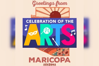 Maricopa Unveils Celebration of the Arts Coloring Contest for All Ages with Enticing Prizes