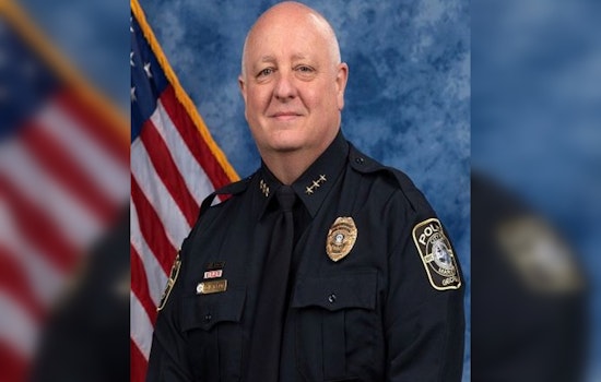 Marietta Awaits City Council's Decision on Appointment of Interim Chief David Beam as Permanent Police Chief