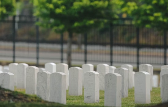Marietta City Offices to Close for Memorial Day, Essential Services Remain Active