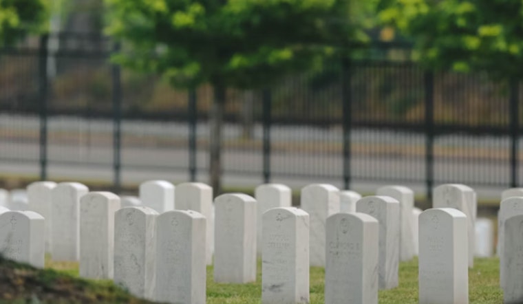 Marietta City Offices to Close for Memorial Day, Essential Services Remain Active