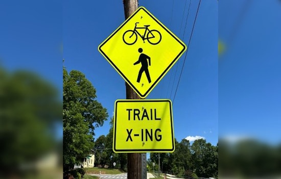 Marietta Gears Up for Public Meeting on New East Dixie Avenue Bike Path Project