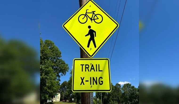 Marietta Gears Up for Public Meeting on New East Dixie Avenue Bike Path Project