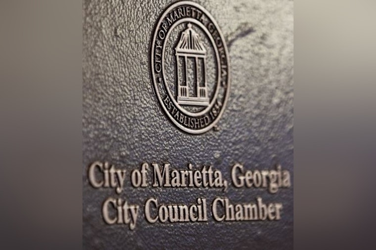 Marietta Invites Public to City Council Committee Meetings for Increased Civic Engagement