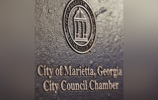 Marietta Invites Public to City Council Committee Meetings for Increased Civic Engagement
