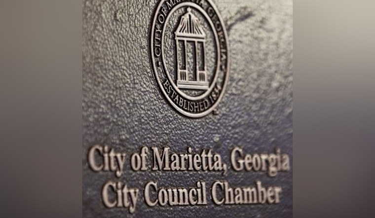 Marietta Invites Public to City Council Committee Meetings for Increased Civic Engagement