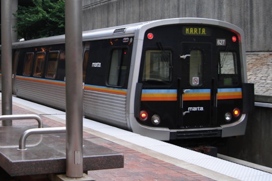 MARTA Airport Station Reopens After $55 Million Renovation Ahead of Memorial Day Travel Rush in Atlanta