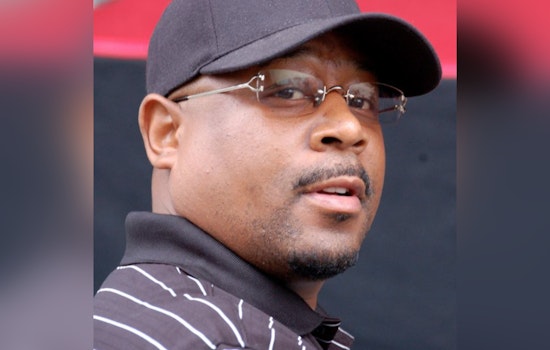Martin Lawrence Set to Electrify Florida with 'Y'all Know What It Is!' Comedy Tour Stops in Hollywood, Jacksonville, Tampa