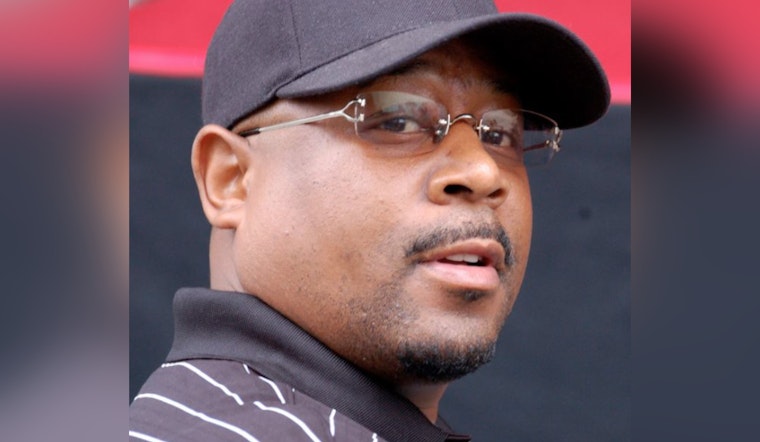 Martin Lawrence Set to Electrify Florida with 'Y'all Know What It Is!' Comedy Tour Stops in Hollywood, Jacksonville, Tampa
