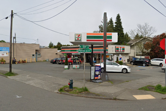 Masked Trio Robs Phinney Ridge Store at Gunpoint, Seattle Police Seek Suspects