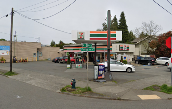 Masked Trio Robs Phinney Ridge Store at Gunpoint, Seattle Police Seek Suspects