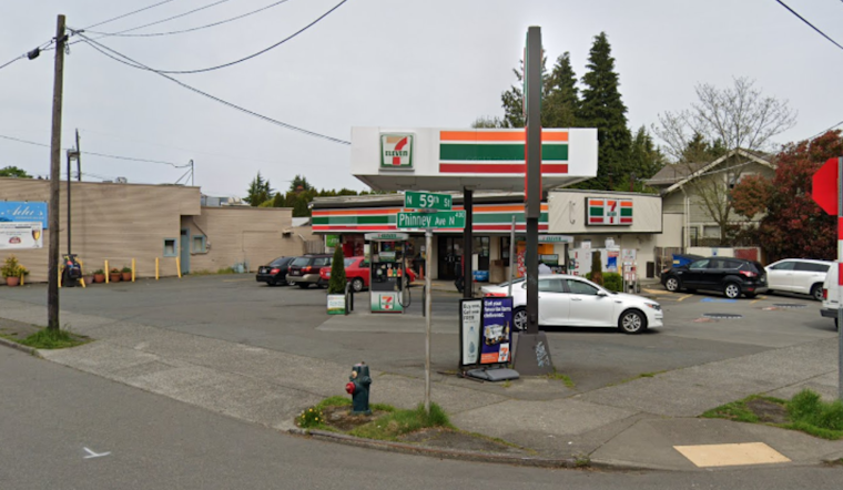 Masked Trio Robs Phinney Ridge Store at Gunpoint, Seattle Police Seek Suspects