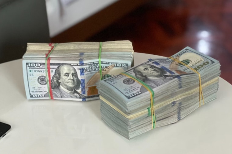 Massachusetts Business Owner Accused of $18 Million COVID-19 Relief Fraud, Splurges on NYC Condo