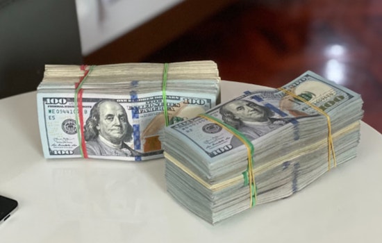 Massachusetts Business Owner Accused of $18 Million COVID-19 Relief Fraud, Splurges on NYC Condo