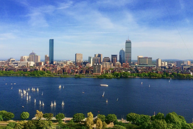 Massachusetts Enjoys Unseasonably Warm Spell; Cooler, Showery Weather on the Horizon
