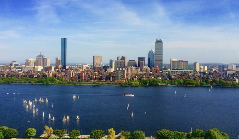 Massachusetts Enjoys Unseasonably Warm Spell; Cooler, Showery Weather on the Horizon