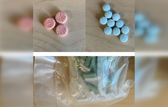 Massachusetts Men Indicted for Alleged Fake Drug and Stamp Scheme, May Face Life in Prison