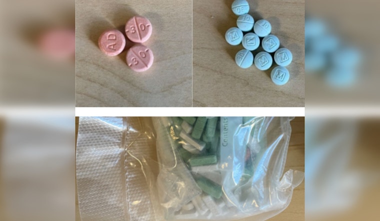 Massachusetts Men Indicted for Alleged Fake Drug and Stamp Scheme, May Face Life in Prison