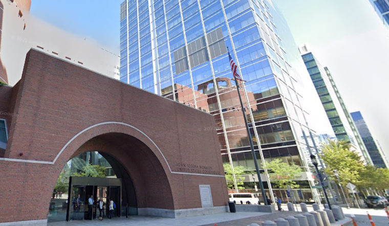 Massachusetts Student Recruiting Firm and CEO Accused of Steering American Pupils to UK Schools in Federal Aid Fraud Scheme