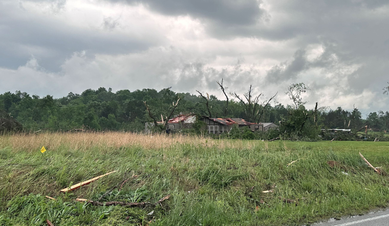 Maury County Community Mourns Loss and Rallies Support for Tornado Victims in Spring Hill