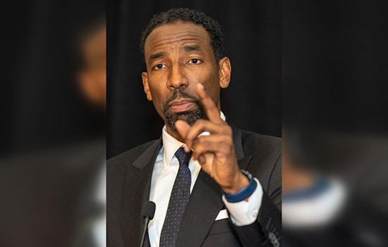 Mayor Andre Dickens Announces Interim Leadership Changes to Advance Atlanta's City Operations