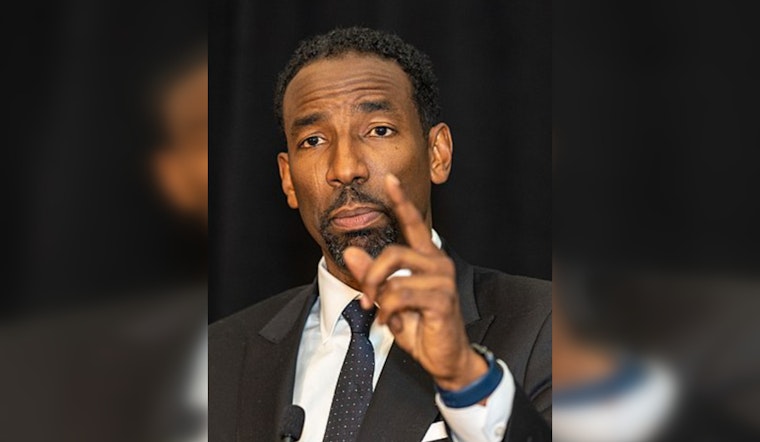 Mayor Andre Dickens Announces Interim Leadership Changes to Advance Atlanta's City Operations