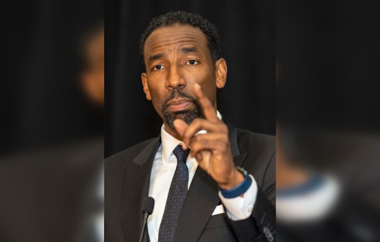 Mayor Andre Dickens Appoints Tenants' Rights Advocate Pierce Hand Seitz to Atlanta Municipal Court