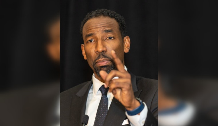 Mayor Andre Dickens Appoints Tenants' Rights Advocate Pierce Hand Seitz to Atlanta Municipal Court