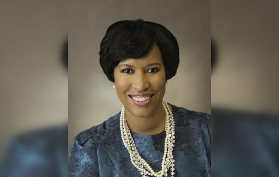 Mayor Bowser and DC's DBH Shine Light on Child Mental Health Support Services