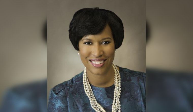 Mayor Bowser and DC's DBH Shine Light on Child Mental Health Support Services