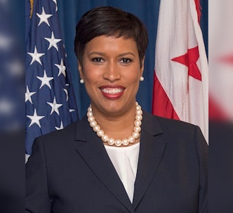 Mayor Bowser Announces Leadership Changes in DC with New Heads of Emergency Management and For-Hire Vehicles Departments
