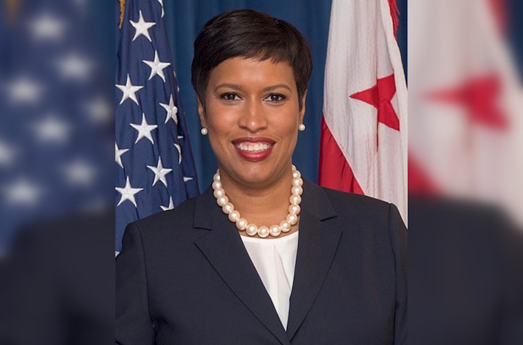 Mayor Bowser Announces Record Enrollment in District's Public Schools During Teacher Appreciation Week