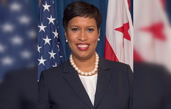 Mayor Bowser Announces Record Enrollment in District's Public Schools During Teacher Appreciation Week
