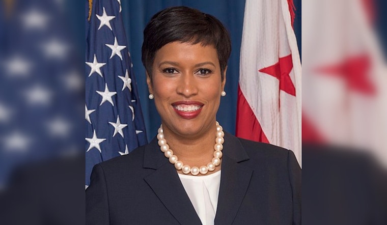 Mayor Bowser Announces Record Enrollment in District's Public Schools During Teacher Appreciation Week