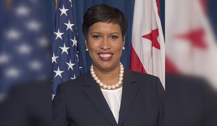Mayor Bowser Launches Beautification and Safety Efforts Across Washington D.C., Targets Sidewalks and Streets