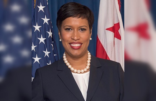 Mayor Bowser Opens New Safe Commercial Corridor Hub in Anacostia to Enhance Neighborhood Safety and Accessibility