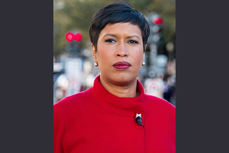 Mayor Bowser to Address Public Safety, Police Reform at Press Conference in Washington D.C.