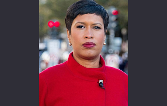 Mayor Bowser to Address Public Safety, Police Reform at Press Conference in Washington D.C.