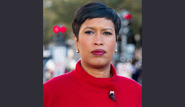 Mayor Bowser to Address Public Safety, Police Reform at Press Conference in Washington D.C.