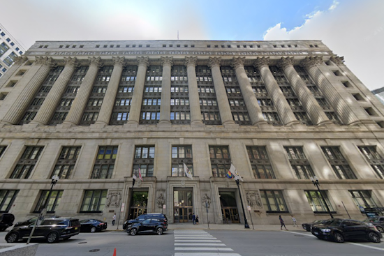 Mayor Brandon Johnson Appoints Kennedy Bartley as New Managing Deputy for External Relations in Chicago