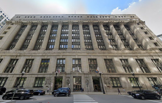 Mayor Brandon Johnson Appoints Kennedy Bartley as New Managing Deputy for External Relations in Chicago