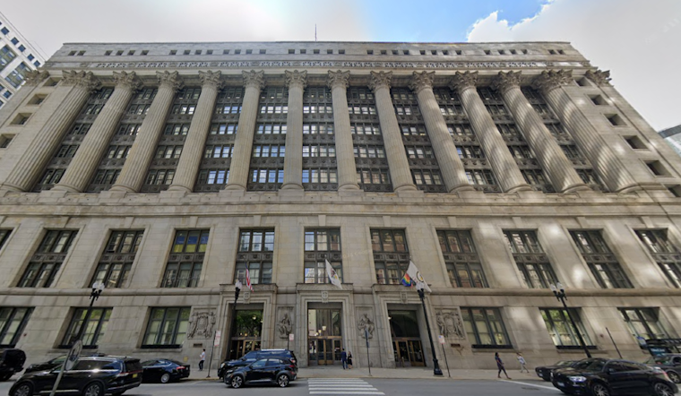 Mayor Brandon Johnson Appoints Kennedy Bartley as New Managing Deputy for External Relations in Chicago