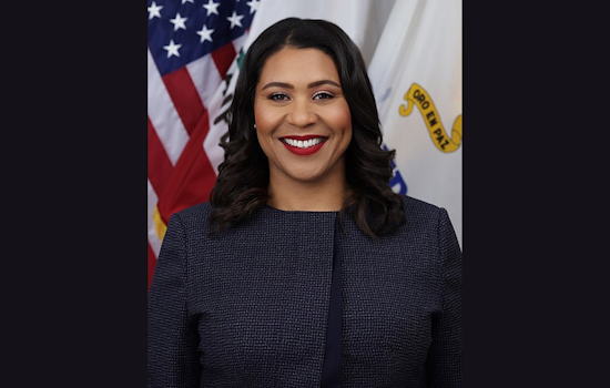 Mayor Breed Expands 'Vacant to Vibrant' Program to Strengthen Downtown San Francisco's Economy