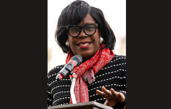 Mayor Cherelle L. Parker Charges Into Pride Month and Roots Picnic Con With Day of Philly Celebration