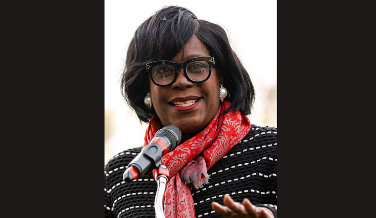 Mayor Cherelle L. Parker Charges Into Pride Month and Roots Picnic Con With Day of Philly Celebration