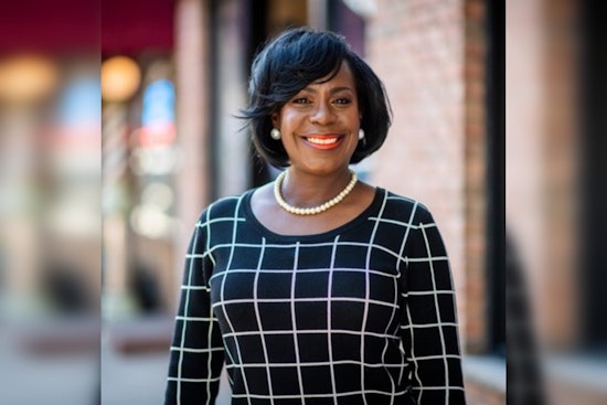 Mayor Cherelle L. Parker Embarks on Whirlwind Philly Itinerary Focused on Business, Volunteerism, and Fiscal Planning